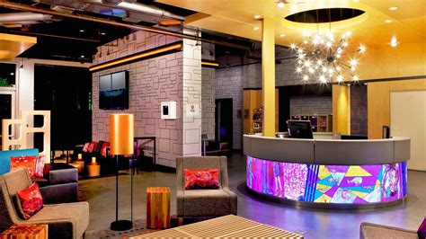 Aloft Ontario.